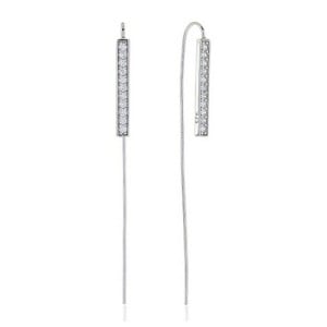 Ladies'Earrings Sif Jakobs E1021