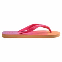 Women's Flip Flops Havaianas Brasil Fresh Pink