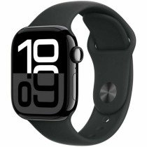 Montre intelligente Apple MWWF3QL/A 42 mm Noir