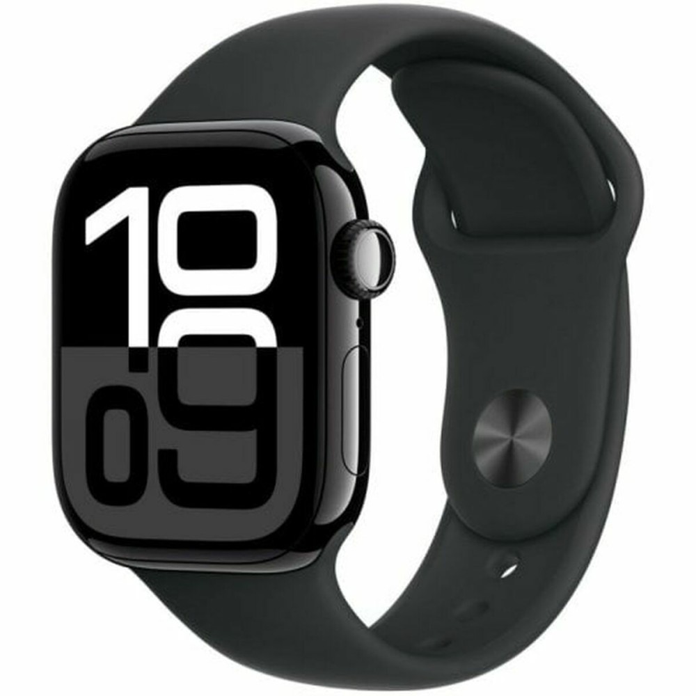 Montre intelligente Apple MWWF3QL/A 42 mm Noir