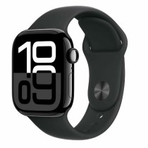 Montre intelligente Apple MWWF3QL/A 42 mm Noir