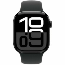 Montre intelligente Apple MWWF3QL/A 42 mm Noir