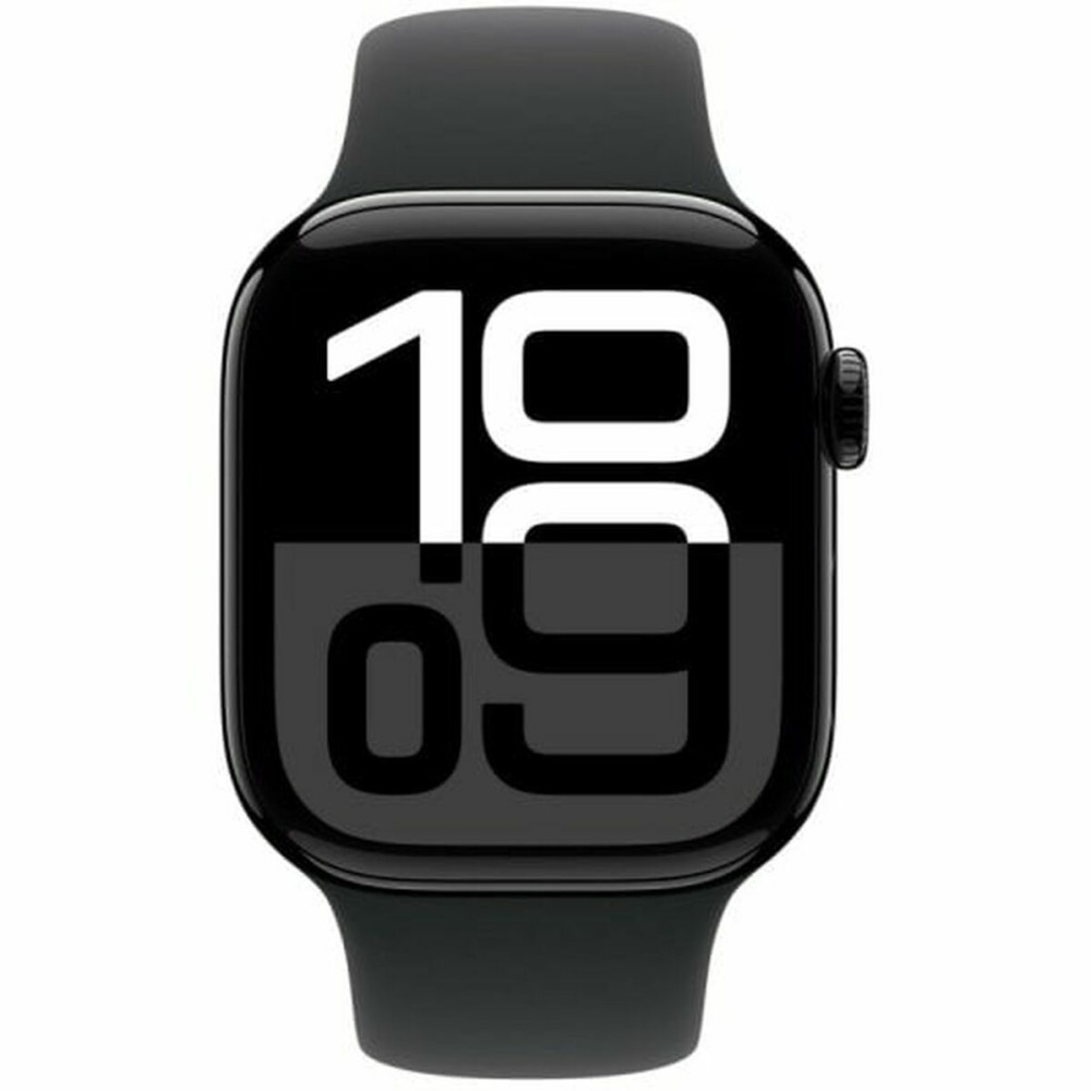 Montre intelligente Apple MWWF3QL/A 42 mm Noir
