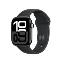Smartwatch Apple MWWF3QL/A 42 mm Schwarz
