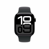 Montre intelligente Apple MWWF3QL/A 42 mm Noir