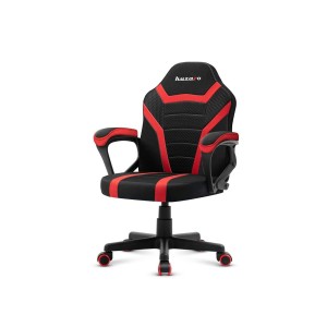 Gaming-Stuhl Huzaro HZ-Ranger 1.0 red mesh Rot/Schwarz