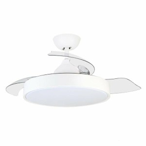Deckenventilator Orbegozo CP 119105 35 W Ø 105 cm Weiß