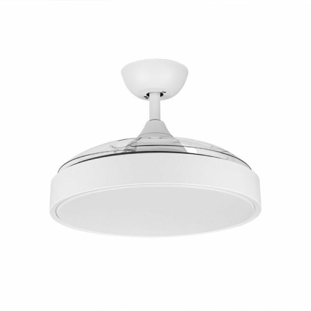 Deckenventilator Orbegozo CP 119105 35 W Ø 105 cm Weiß