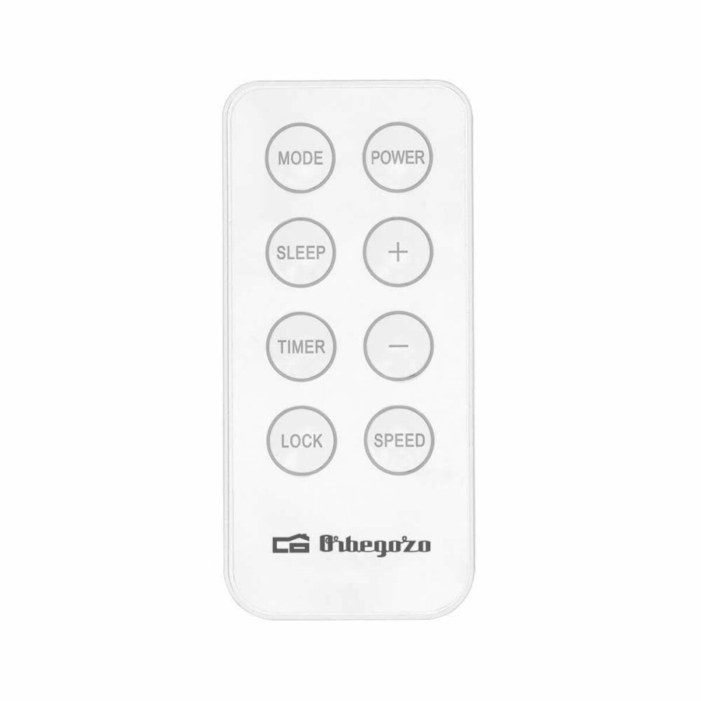 Climatiseur Portable Orbegozo ADR97 A 1000 W