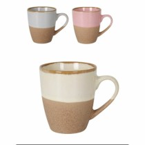 Tasse de café et de thé La Mediterránea Anelo 200 ml (36 Unités)