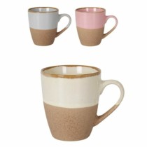 Tasse de café et de thé La Mediterránea Anelo 200 ml (36 Unités)