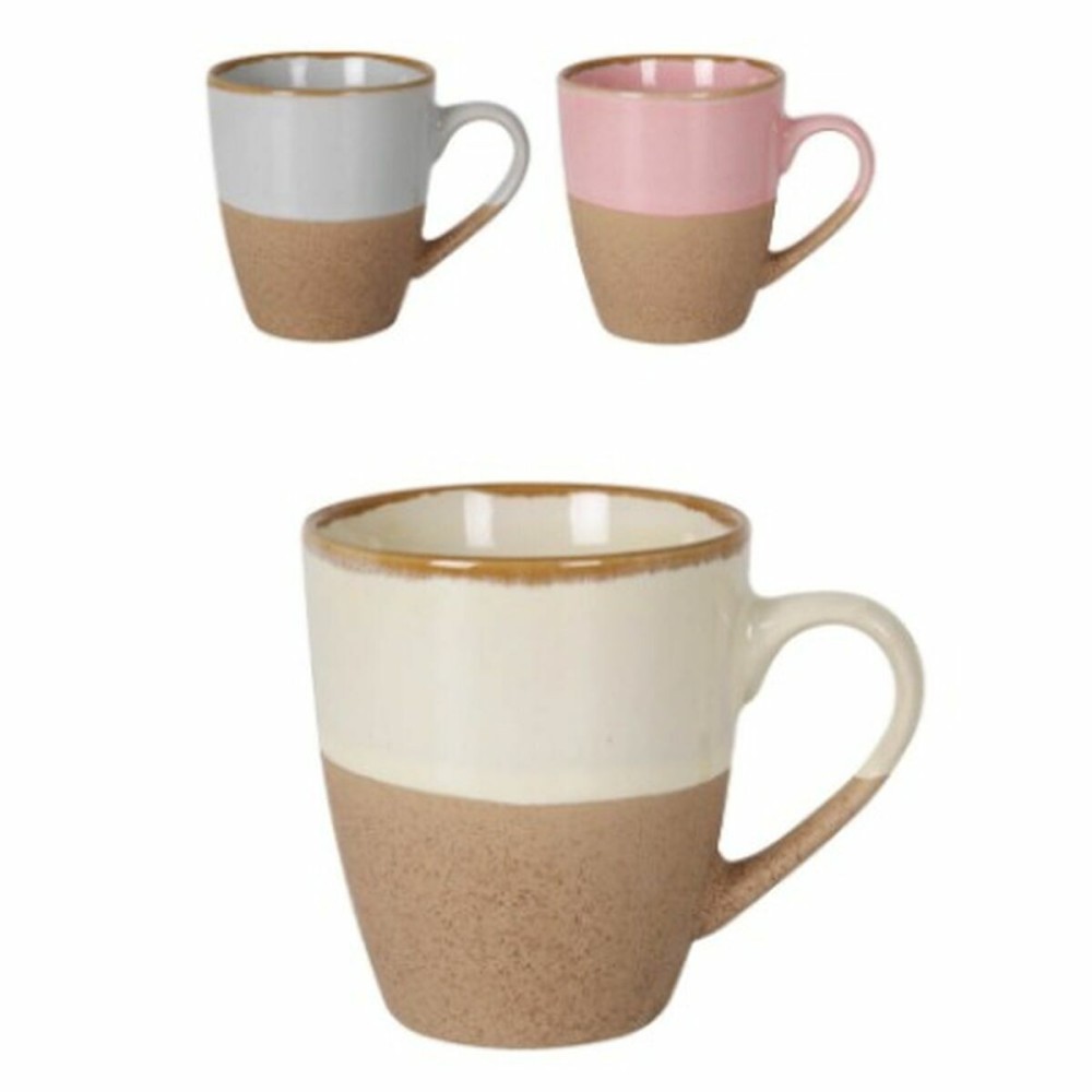 Tasse de café et de thé La Mediterránea Anelo 200 ml (36 Unités)
