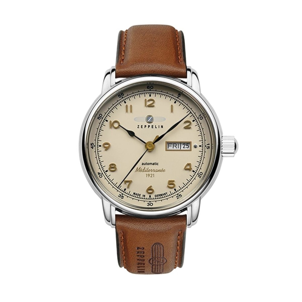 Herrenuhr Zeppelin 9664-5
