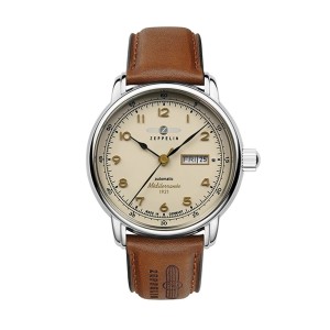 Men's Watch Zeppelin 9664-5