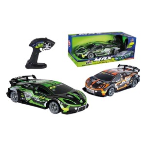 Fahrzeug Fernsteuerung High Speed 1:12 35 x 17 x 8 cm