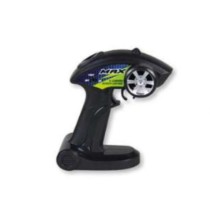 Remote-Controlled Car High Speed 1:12 35 x 17 x 8 cm