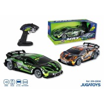 Remote-Controlled Car High Speed 1:12 35 x 17 x 8 cm