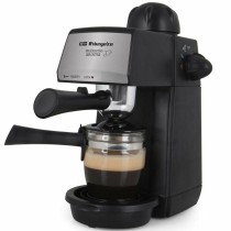 Café Express Arm Orbegozo 16782.0 Noir 6 Tasses