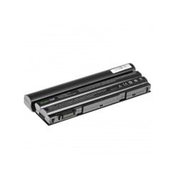 Laptop-Akku Green Cell DE56T Schwarz 6600 MAH