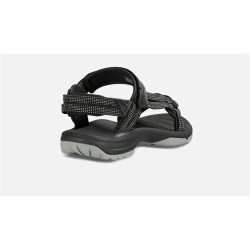 Mountain sandals Teva Terra Fi Lite Black