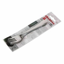 Gabel-Set Quttin Classic Nachtisch 6 Stücke (12 Stück)