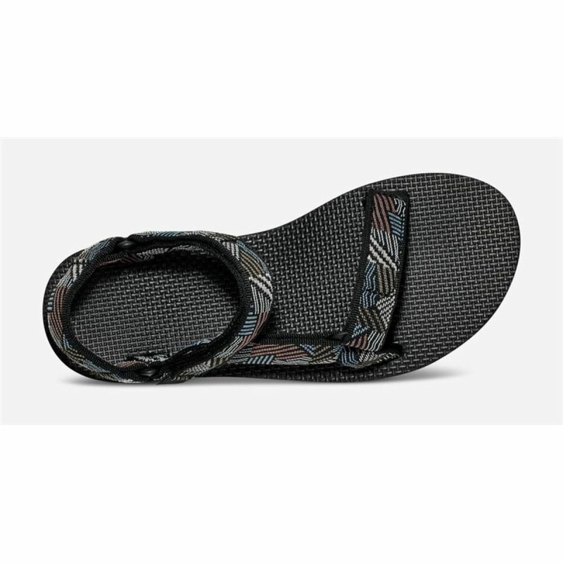 Sandalen für die Berge Teva Original Universal