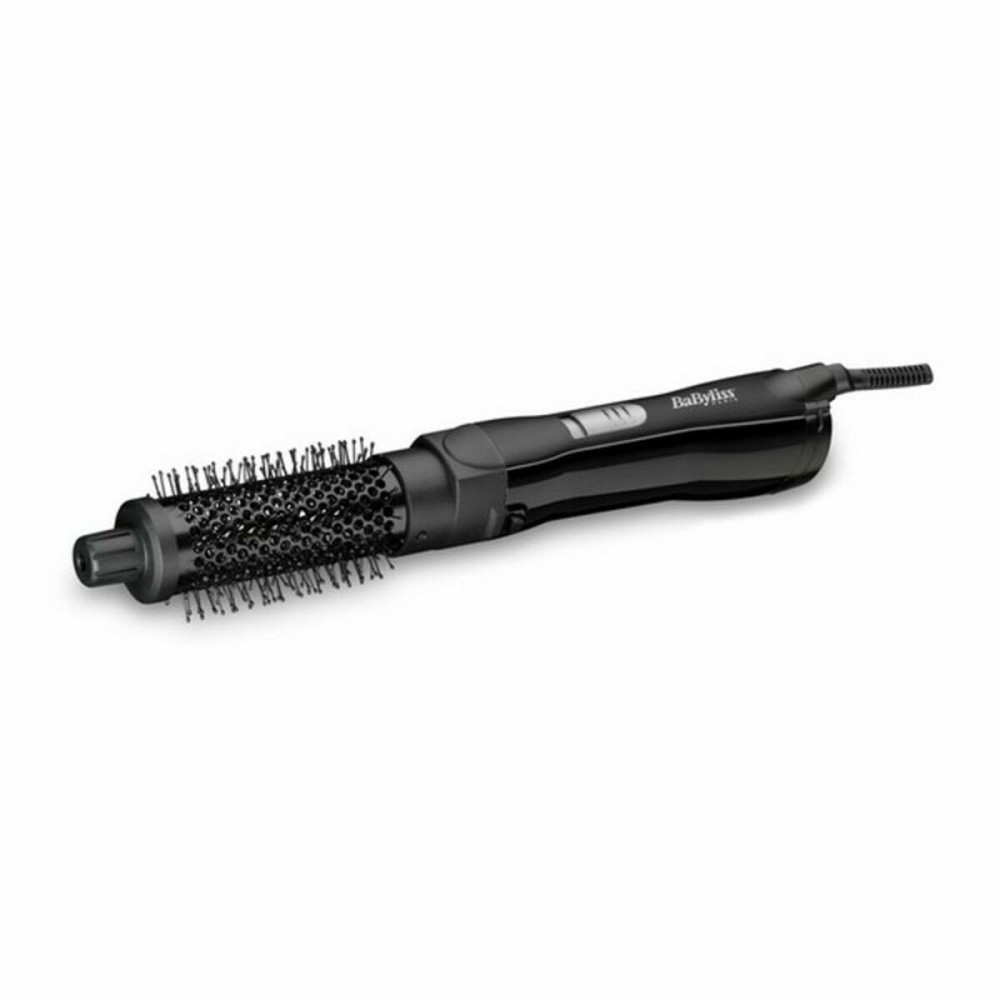 Styling Brush Babyliss SHAPE&SMOOTH Black (2 Units)