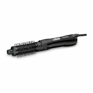 Styling Brush Babyliss SHAPE&SMOOTH Black (2 Units)
