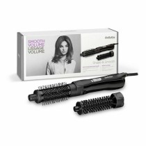 Brosse à coiffer Babyliss SHAPE&SMOOTH Noir (2 Unités)