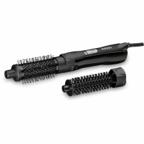 Styling Brush Babyliss SHAPE&SMOOTH Black (2 Units)
