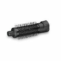 Styling Brush Babyliss SHAPE&SMOOTH Black (2 Units)