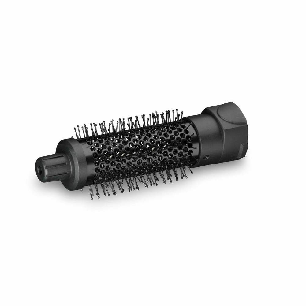 Styling Brush Babyliss SHAPE&SMOOTH Black (2 Units)