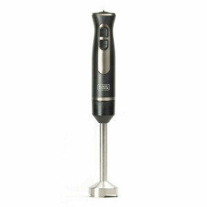 Bol mixeur Black & Decker ES9160090B Noir 800 W 600 ml