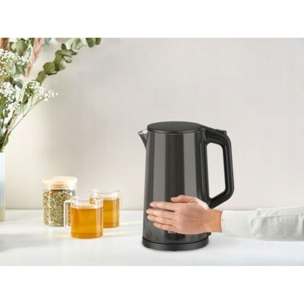 Kettle Tefal KI583E Graphite 2000 W 1,5 L
