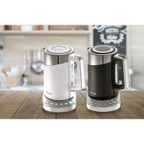 Wasserkocher Concept RK3170 Weiß plástico,acero inoxidable 2200 W 1,7 L