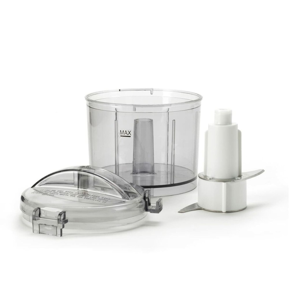 Bol mixeur Black & Decker Noir 600 W