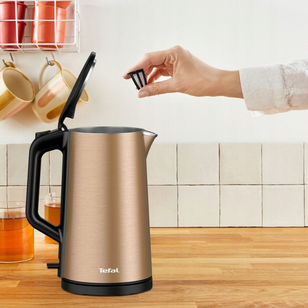 Kettle Tefal KI583C Copper 2000 W 1,5 L