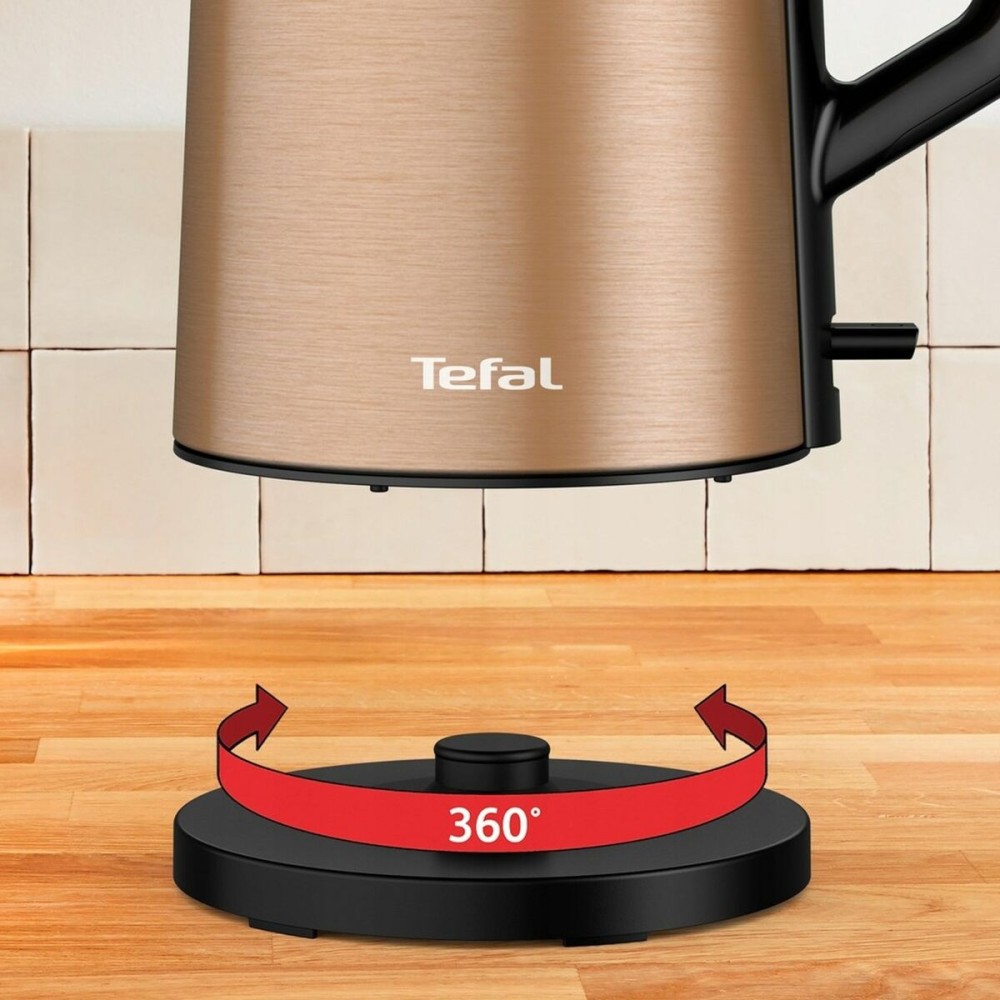 Kettle Tefal KI583C Copper 2000 W 1,5 L
