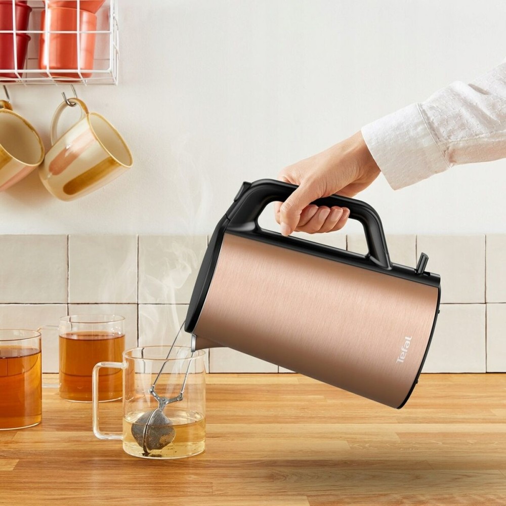 Kettle Tefal KI583C Copper 2000 W 1,5 L