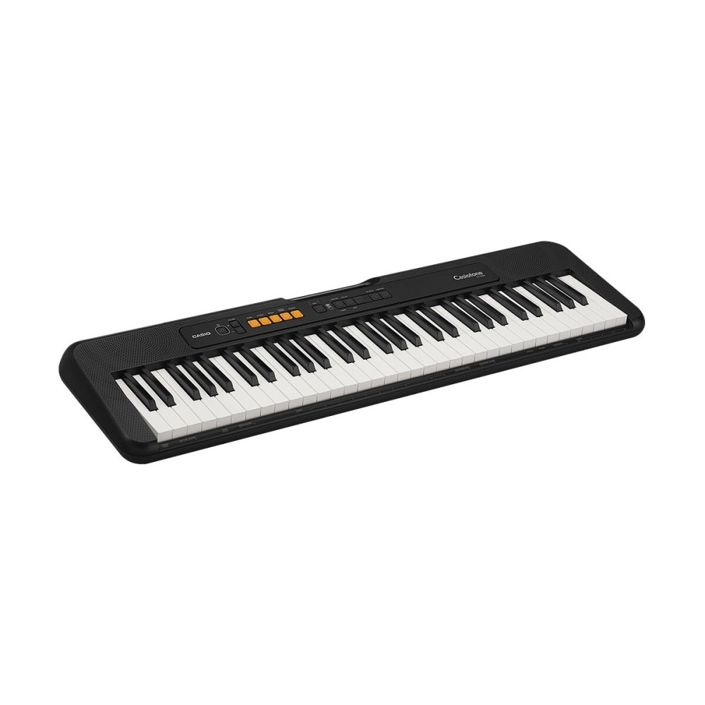 Piano Électronique Casio CT-S100