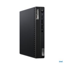 Mini-PC Lenovo ThinkCentre M70q 256 GB SSD Intel Core i5 12400T 8 GB RAM
