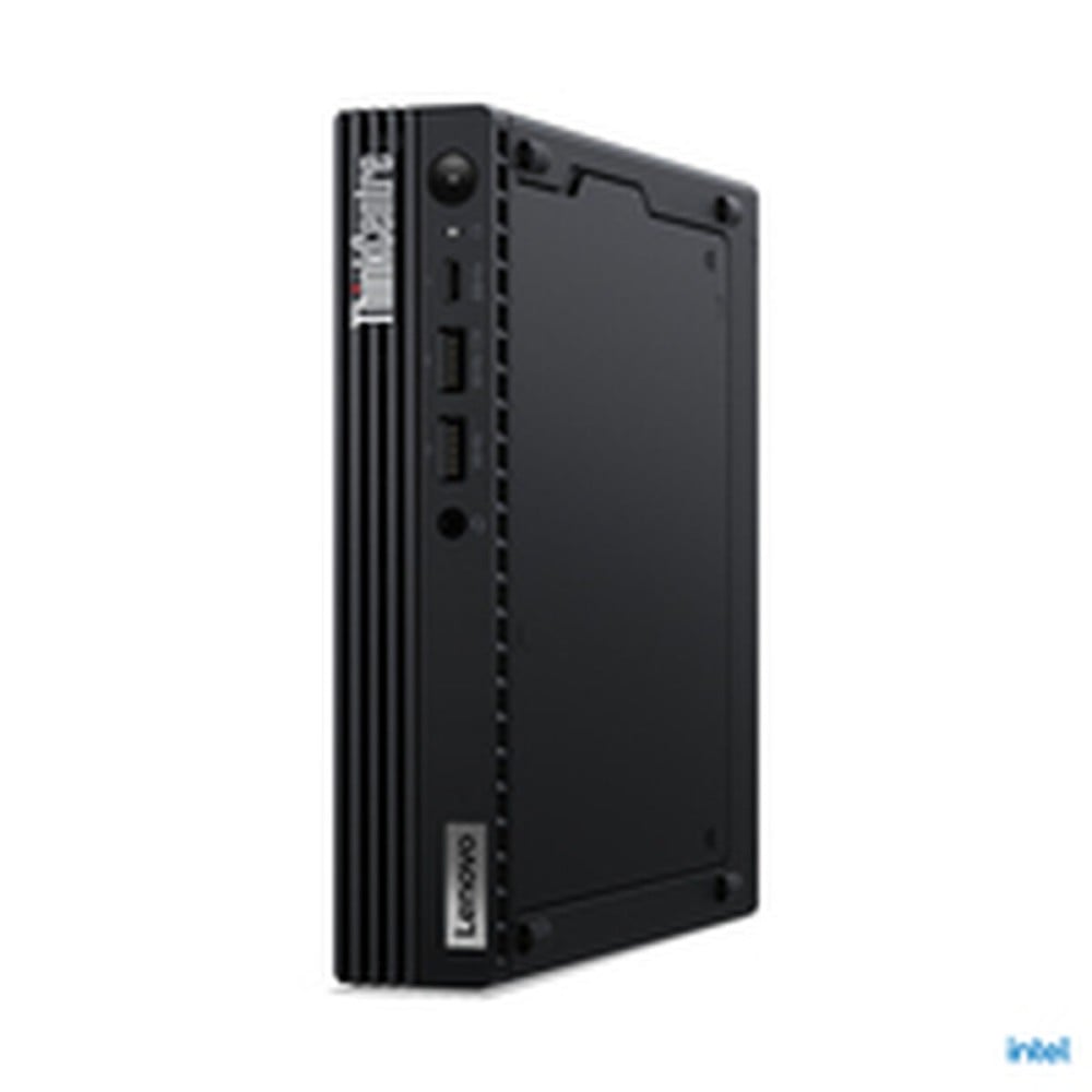 Mini-PC Lenovo ThinkCentre M70q 256 GB SSD Intel Core i5 12400T 8 GB RAM