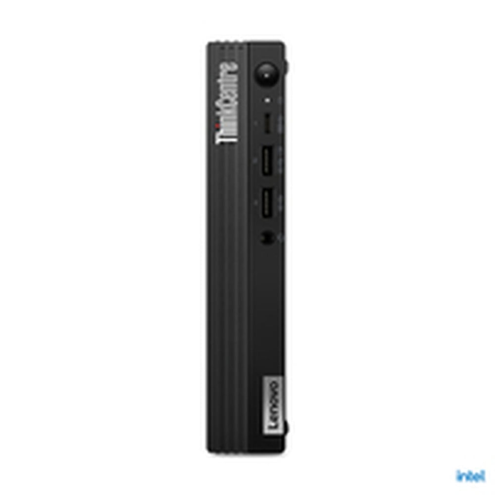 Mini-PC Lenovo ThinkCentre M70q 256 GB SSD Intel Core i5 12400T 8 GB RAM