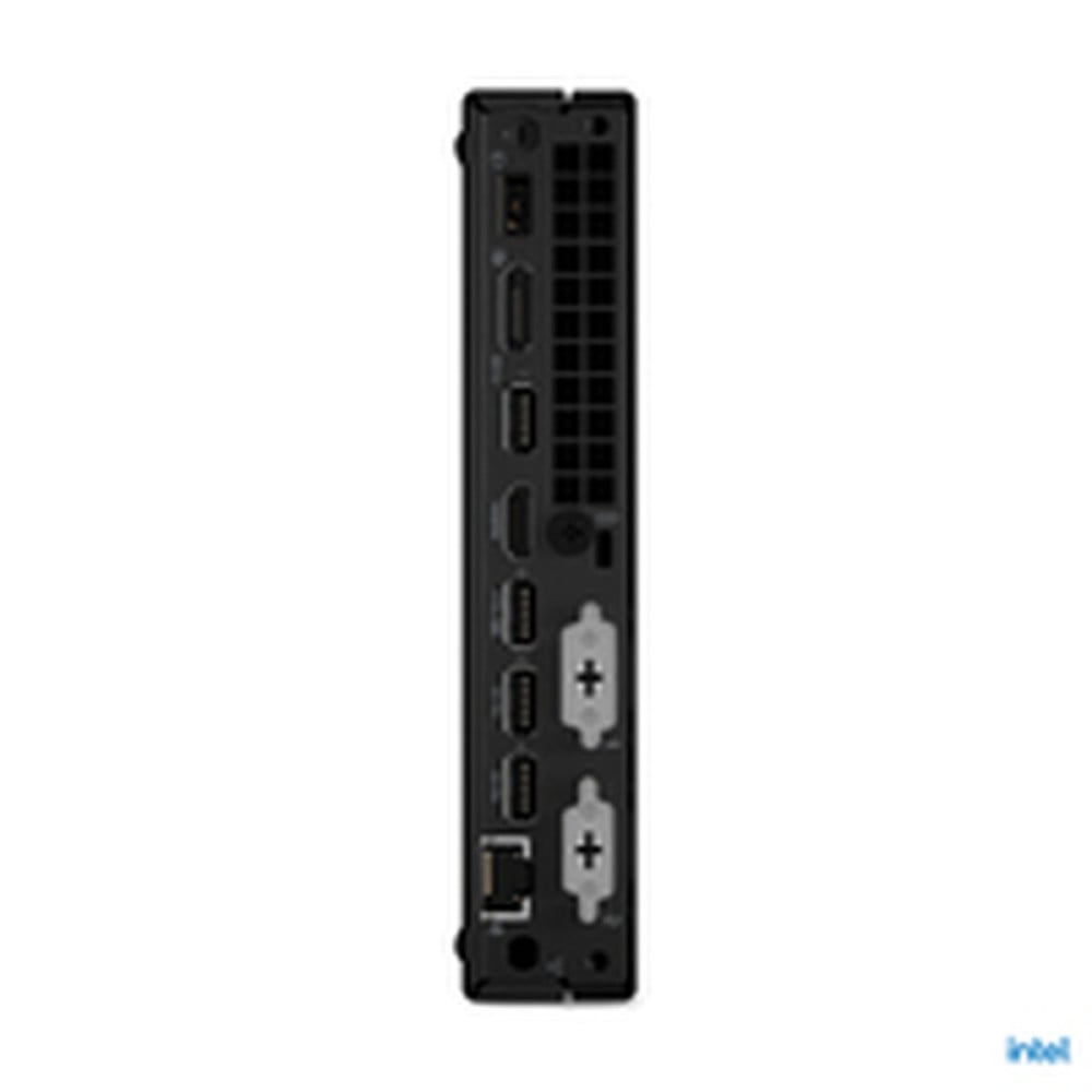 Mini-PC Lenovo ThinkCentre M70q 256 GB SSD Intel Core i5 12400T 8 GB RAM