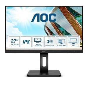 Écran AOC Q27P2Q Quad HD 27" 75 Hz