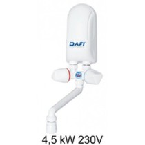 Wasserheizer Dafi POZ03131