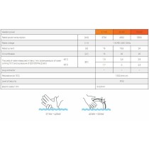 Wasserheizer Dafi POZ03131