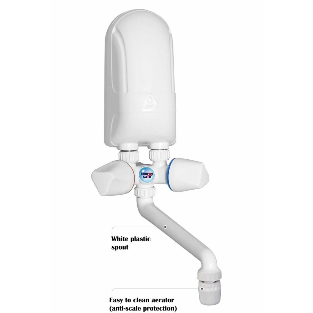 Wasserheizer Dafi POZ03131