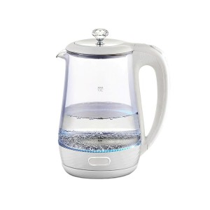 Wasserkocher Feel Maestro MR-052 Blau Kristall 2200 W 1,7 L