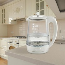 Wasserkocher Feel Maestro MR-052 Blau Kristall 2200 W 1,7 L